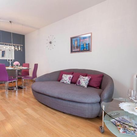 Apartment Ivona Макарска Экстерьер фото